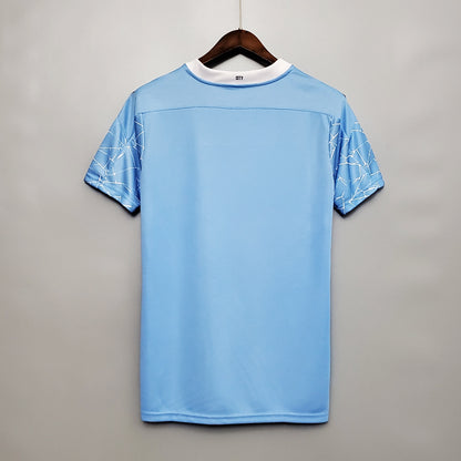 Manchester City Home Kit 20/21