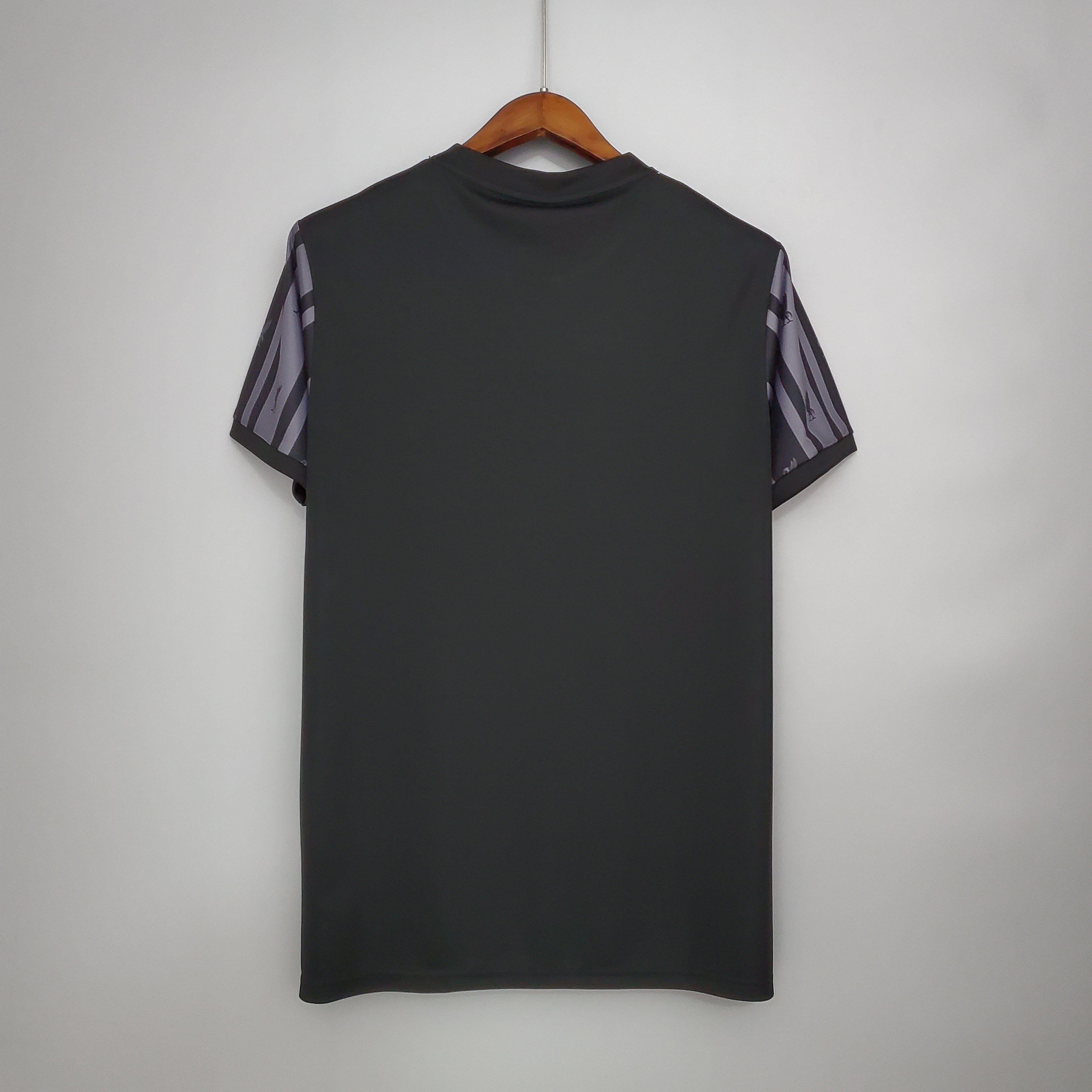Retro Liverpool Champions Special Kit