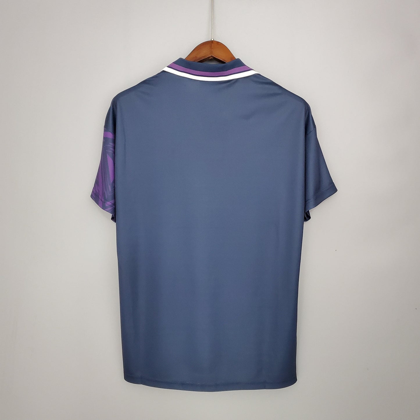 Retro Tottenham Away Kit 94/95