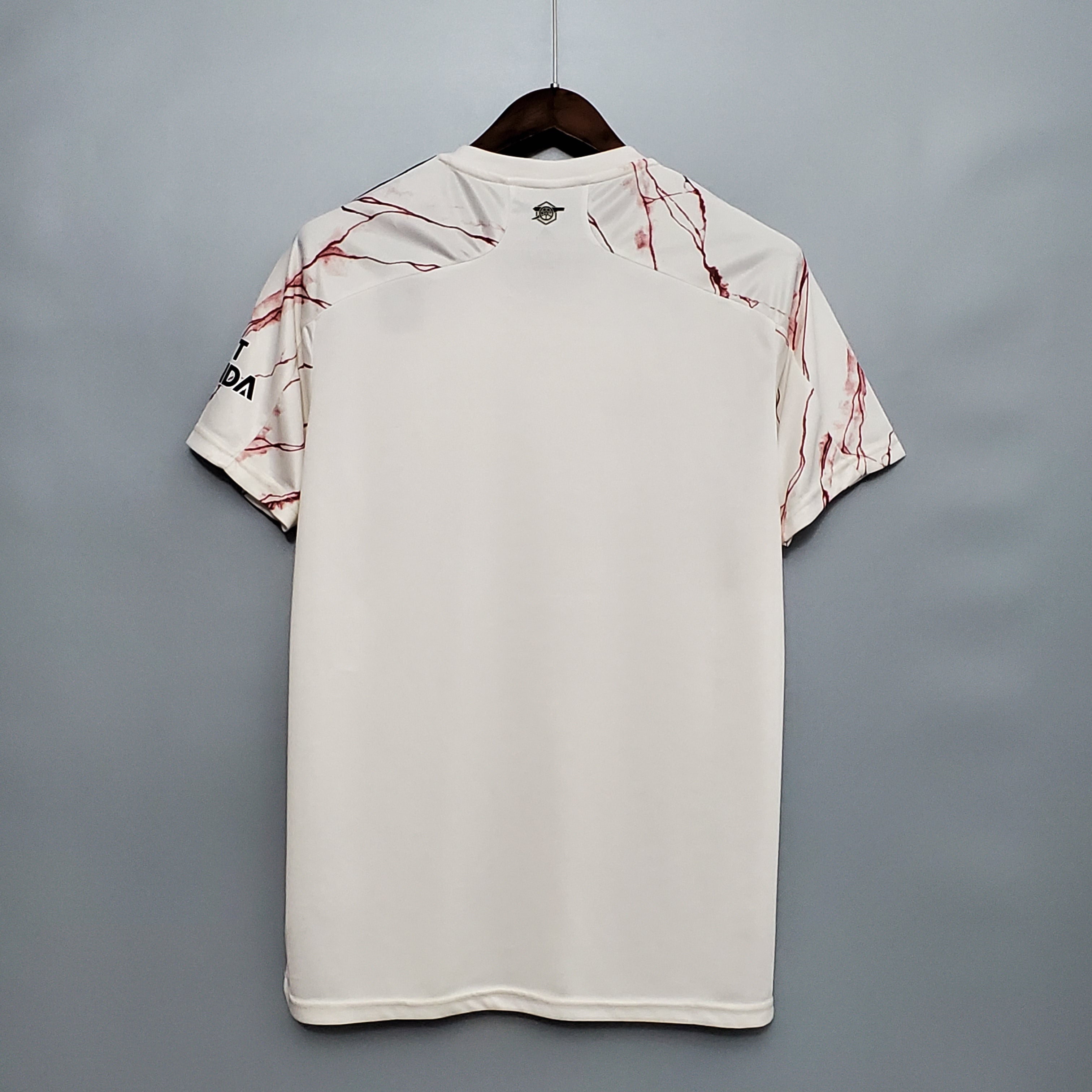 Arsenal Away Kit 20/21