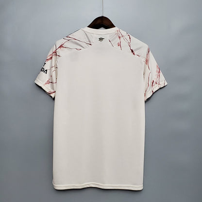 Arsenal Away Kit 20/21
