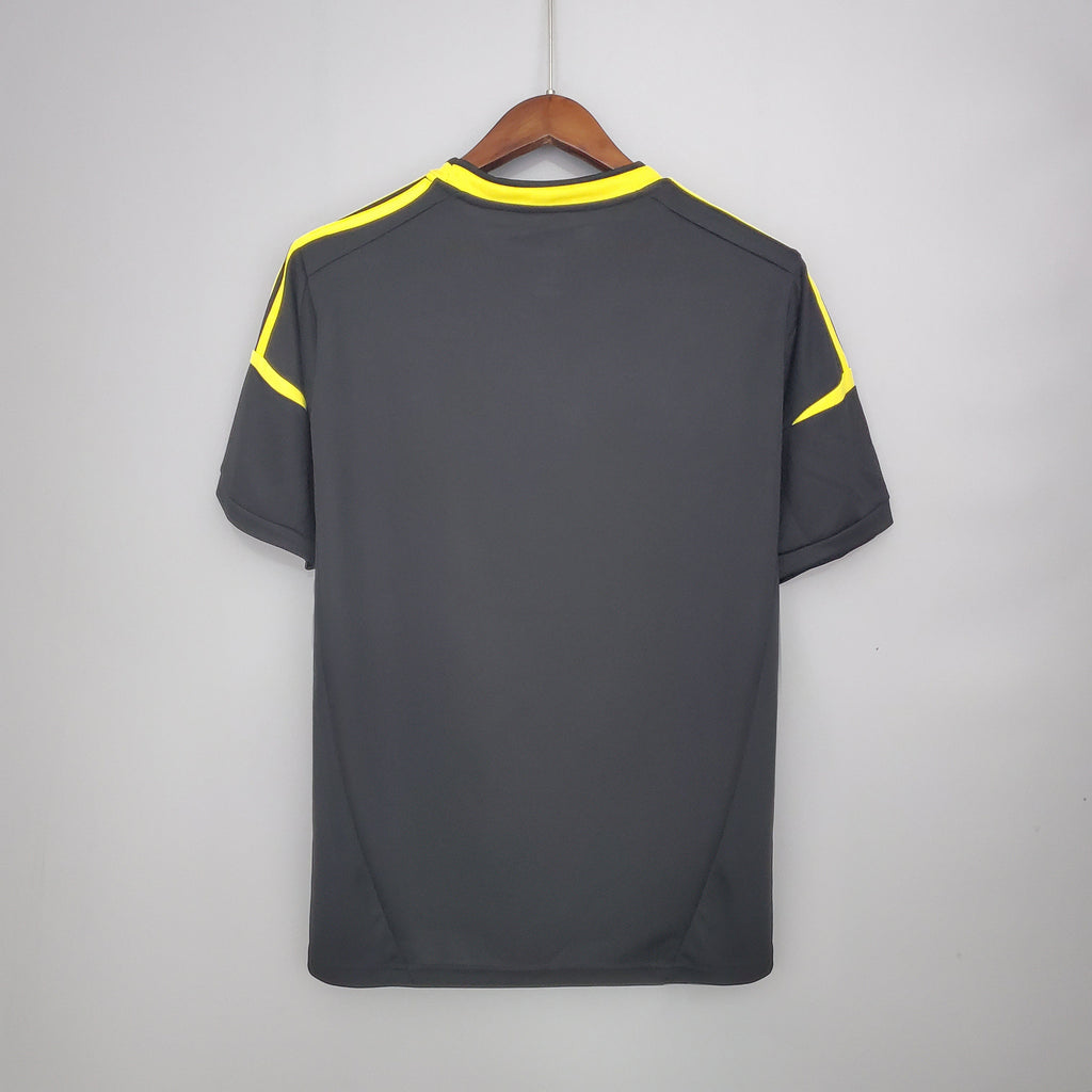 Retro Chelsea Third Kit 12/13