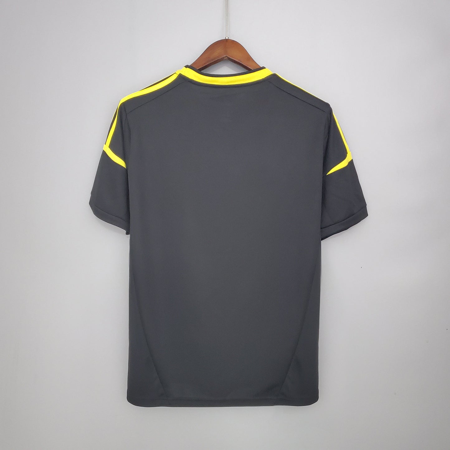 Retro Chelsea Third Kit 12/13
