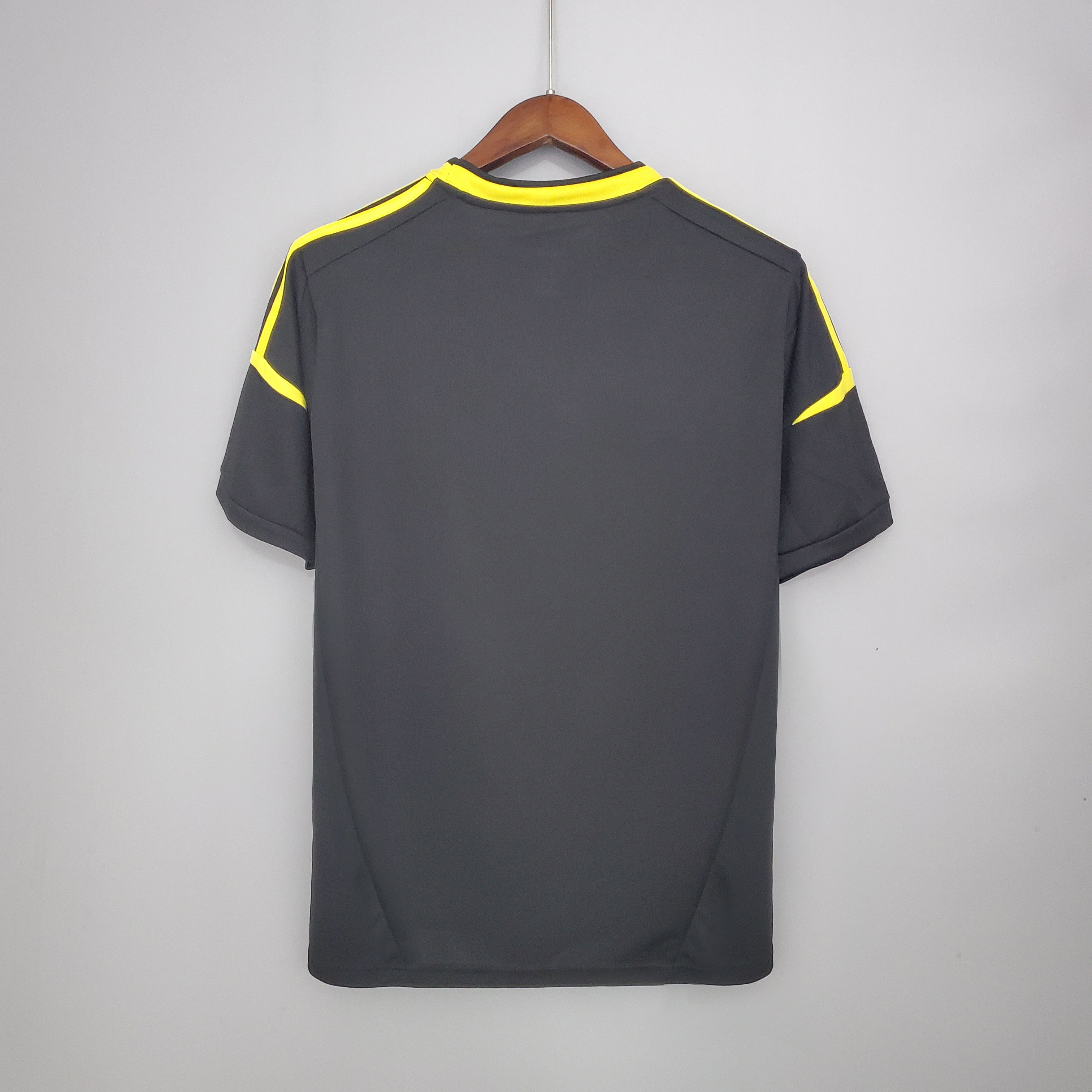 Retro Chelsea Third Kit 12/13