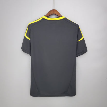 Retro Chelsea Third Kit 12/13