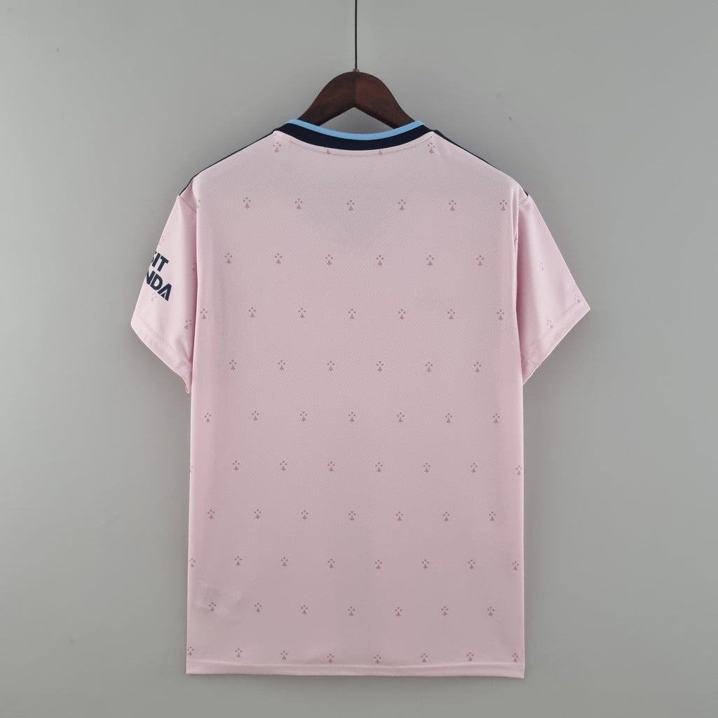 Arsenal Third Kit 22/23