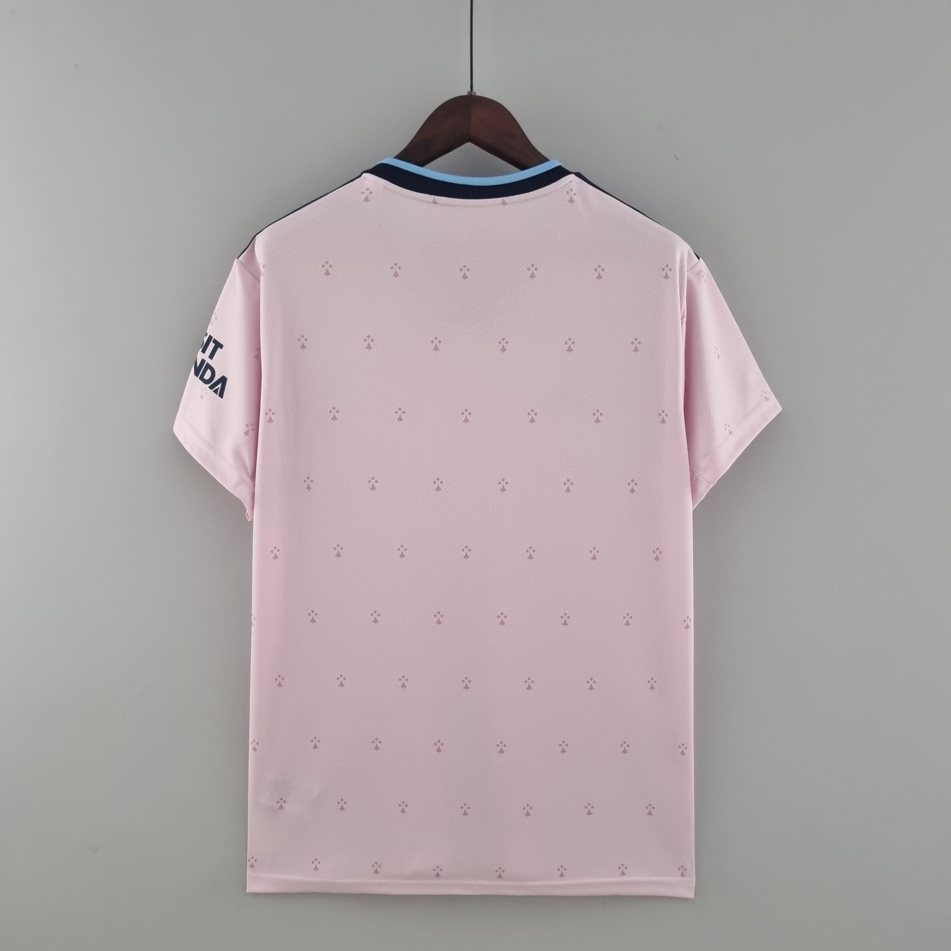 Arsenal Third Kit 22/23