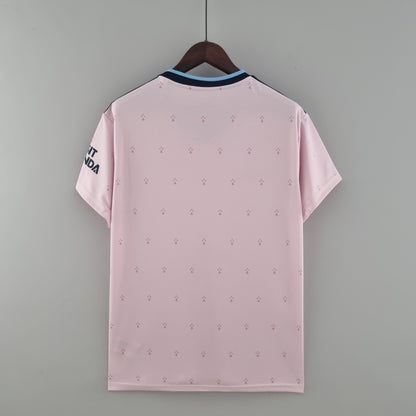 Arsenal Third Kit 22/23
