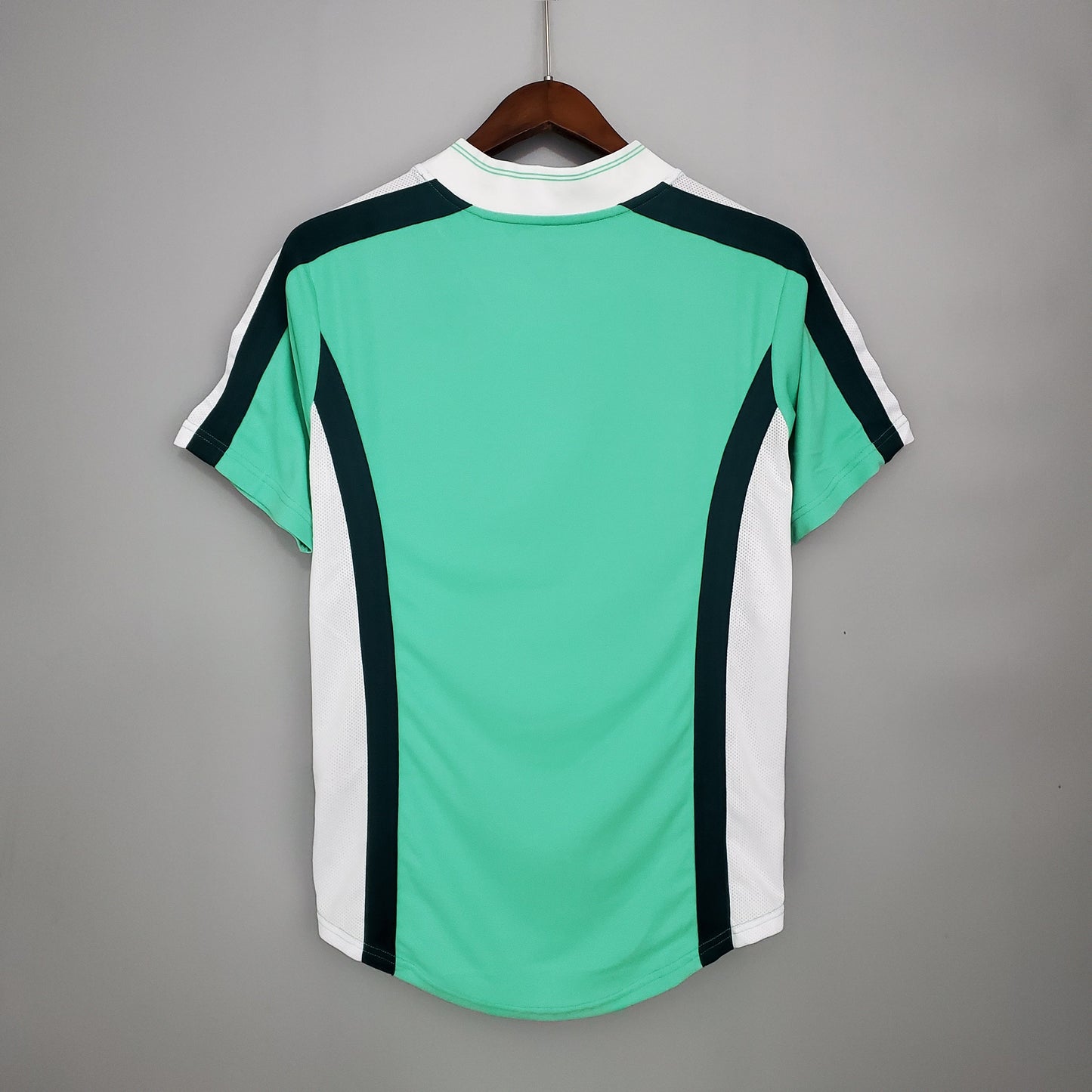 Retro Nigeria Home Kit 1998