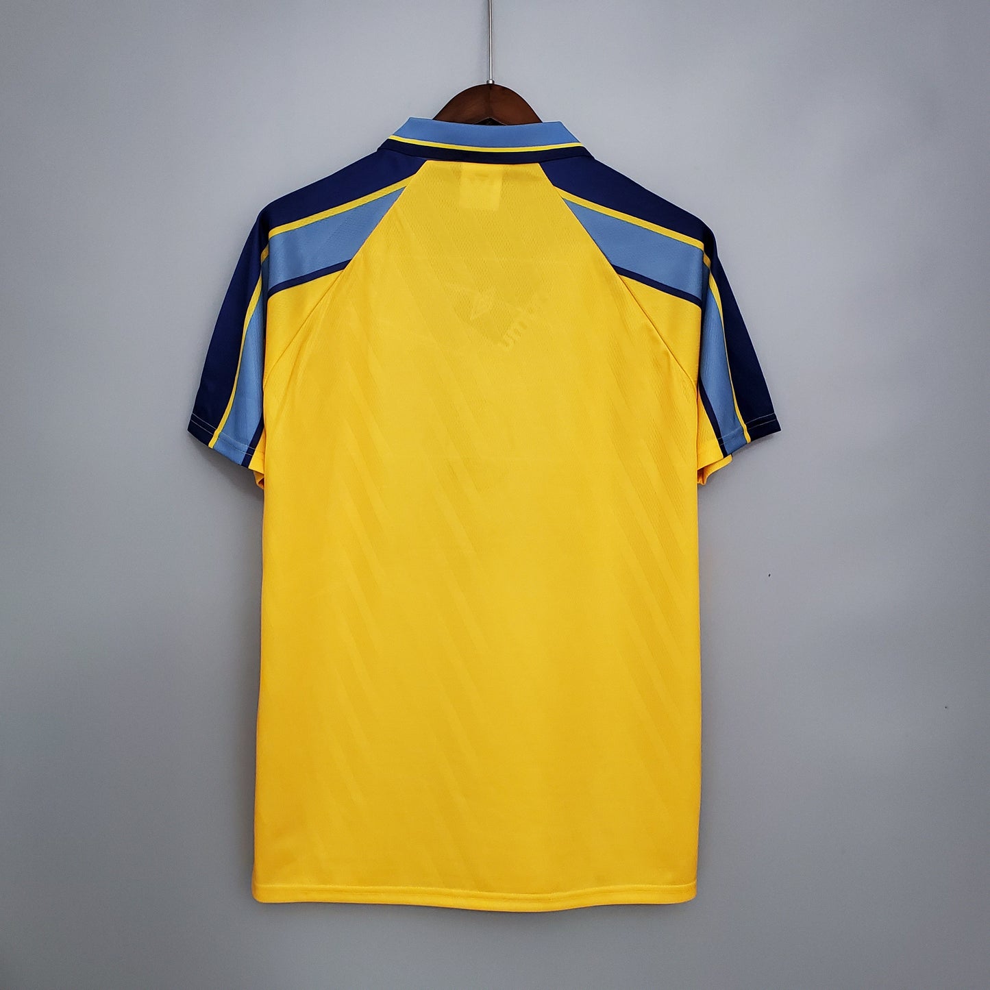 Retro Chelsea Away Kit 95/97