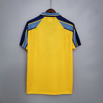 Retro Chelsea Away Kit 95/97