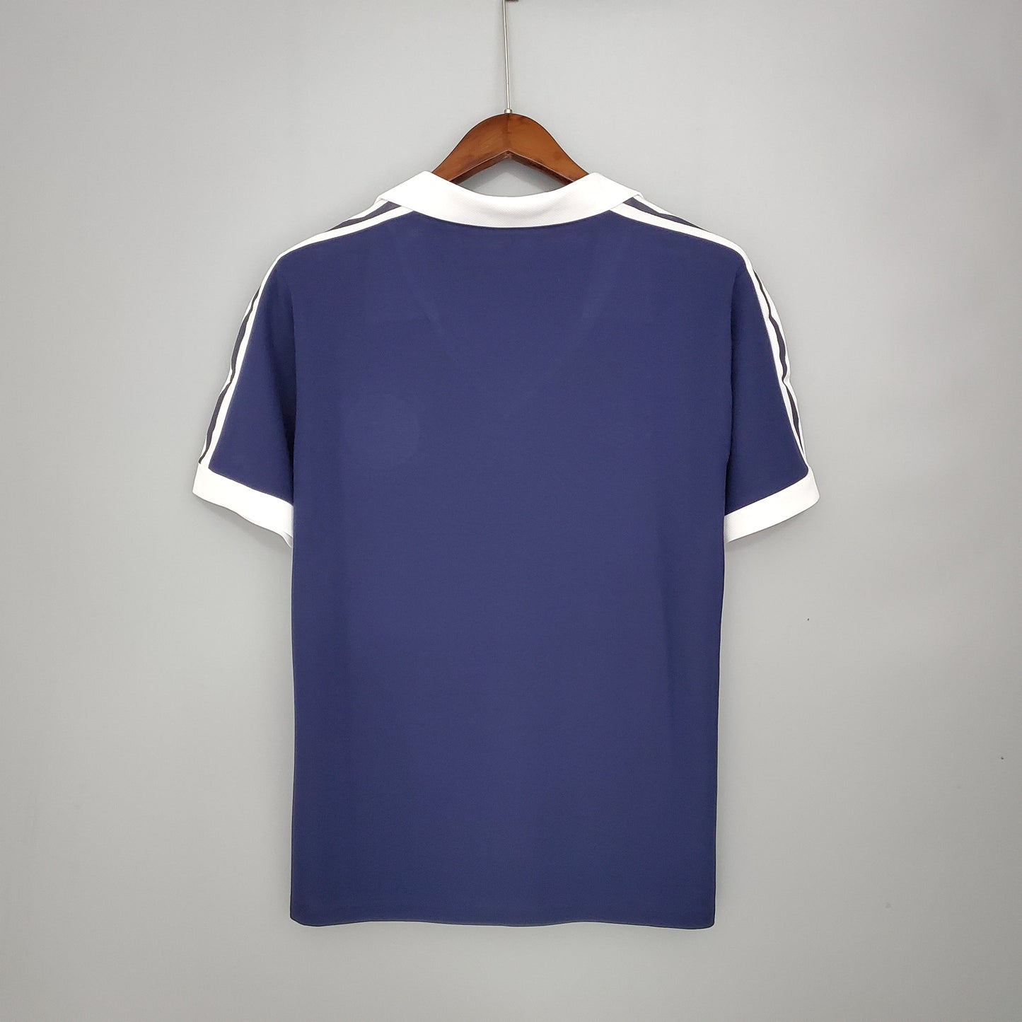 Retro Scotland Home Kit
