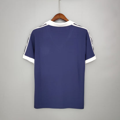 Retro Scotland Home Kit