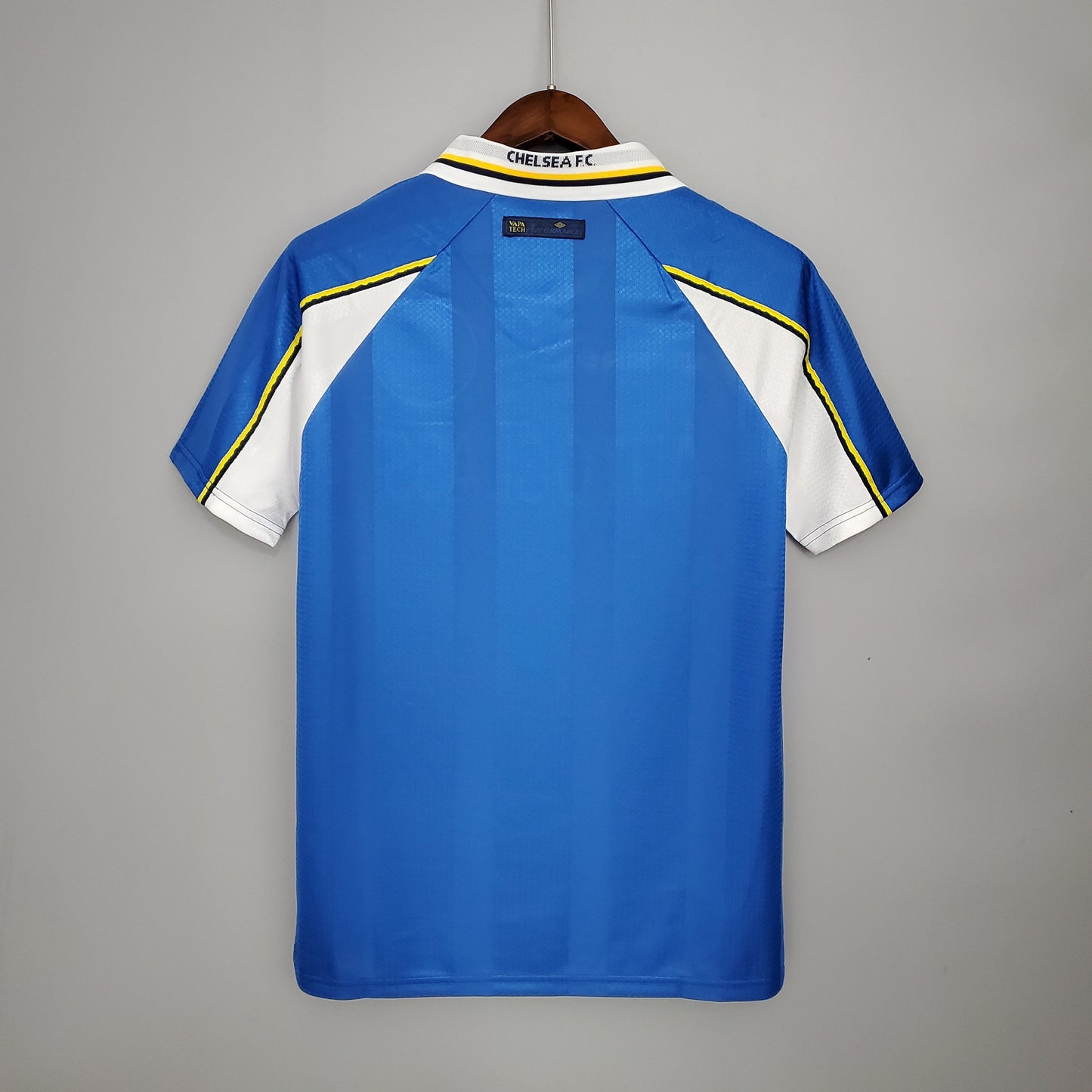 Retro Chelsea Home Kit 97/99
