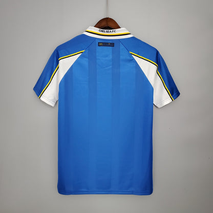 Retro Chelsea Home Kit 97/99