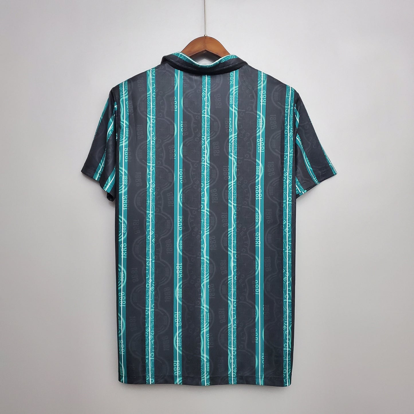 Retro Celtic Away Kit 92/93