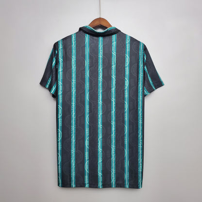 Retro Celtic Away Kit 92/93