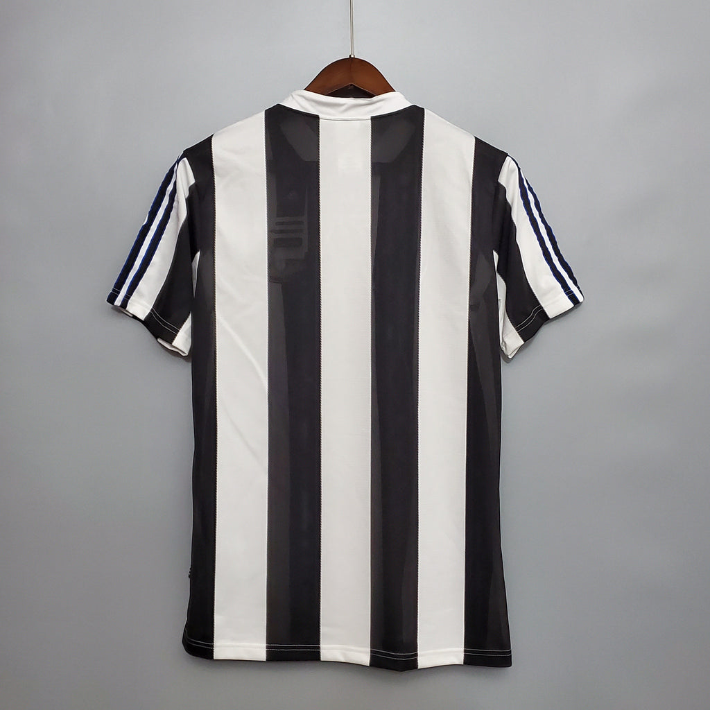 Retro Newcastle Home 95/97