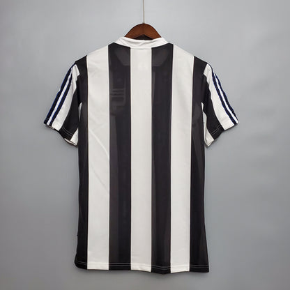 Retro Newcastle Home 95/97