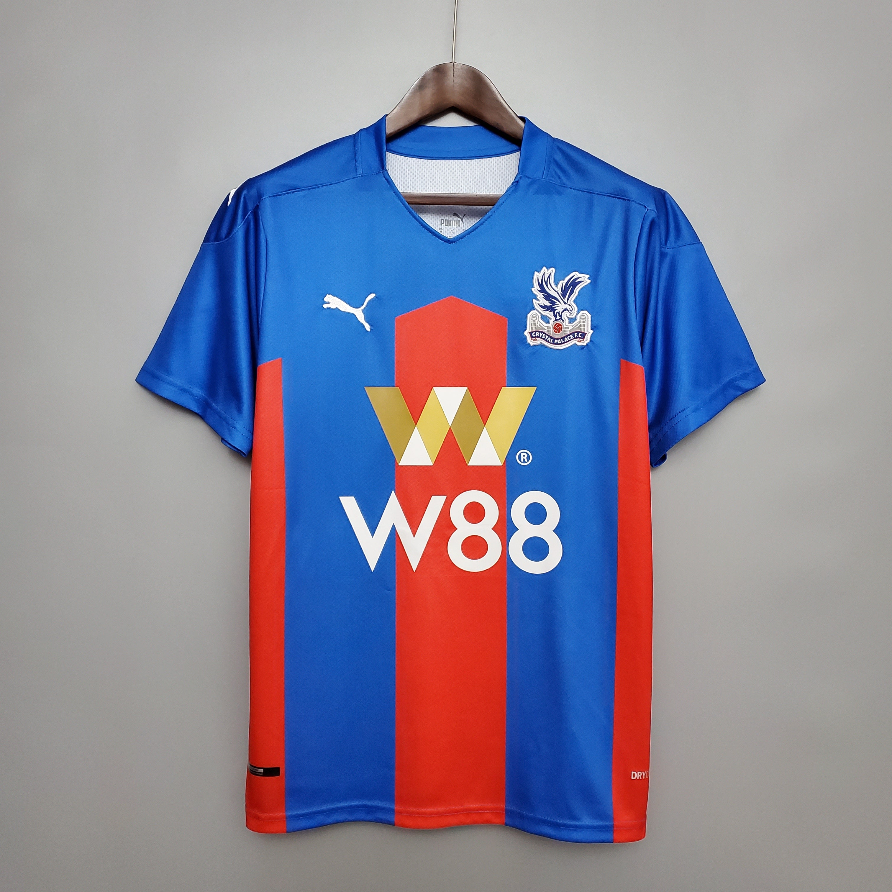Crystal Palace Home Kit 20/21