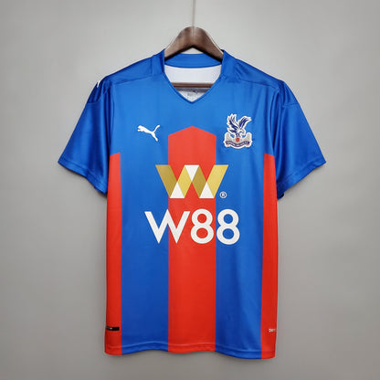 Crystal Palace Home Kit 20/21