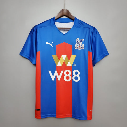 Crystal Palace Home Kit 20/21
