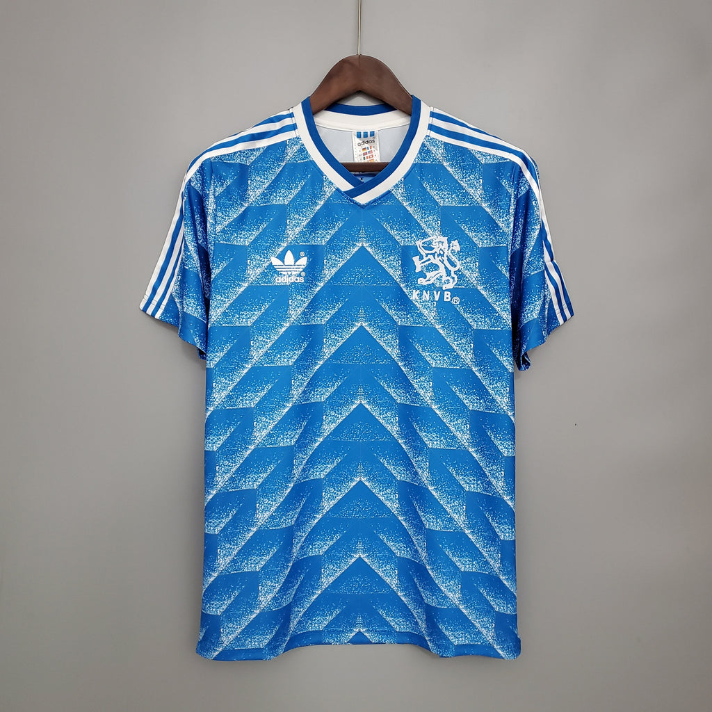 Retro Holland Home Kit 1998