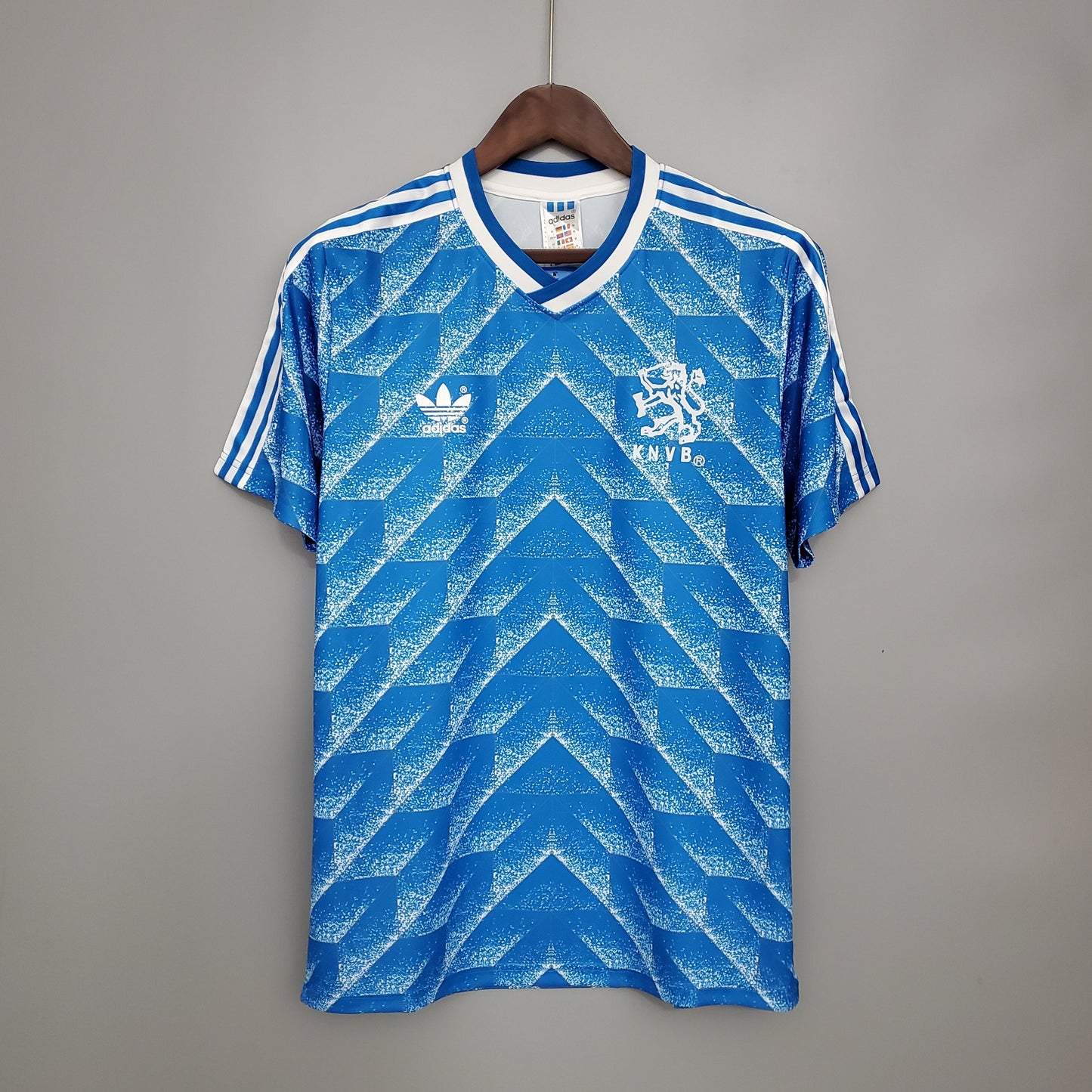 Retro Holland Home Kit 1998