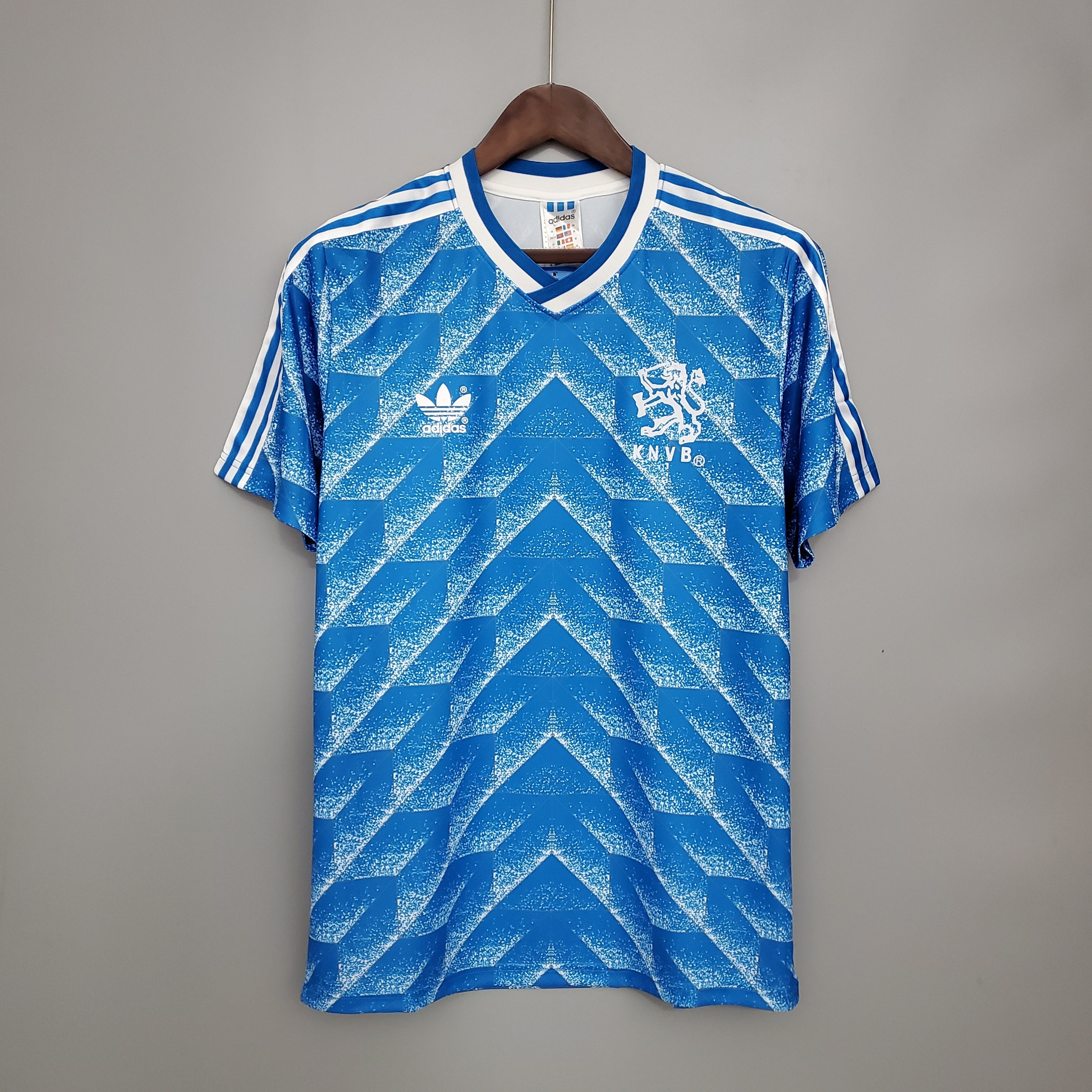 Retro Holland Home Kit 1998