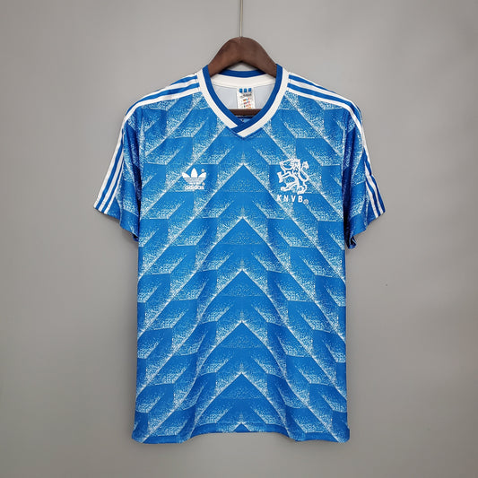 Retro Holland Home Kit 1998