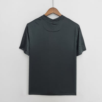 England Black Kit 2022