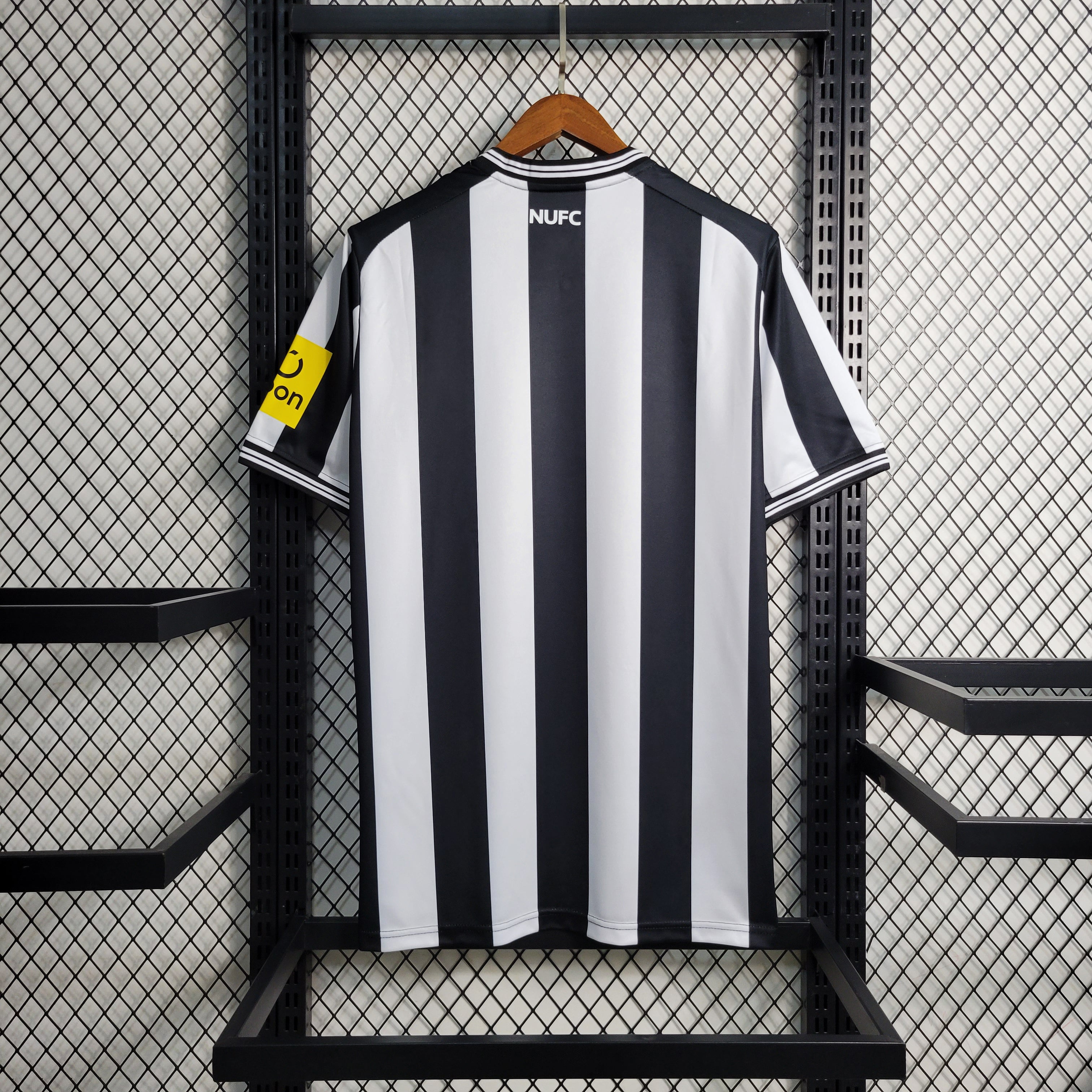 Newcastle Home Kit 23/24