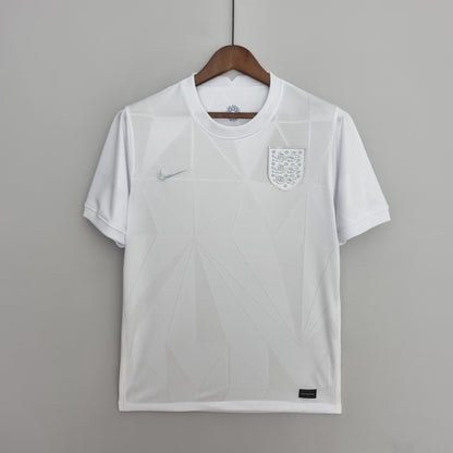 England Home Kit 2022