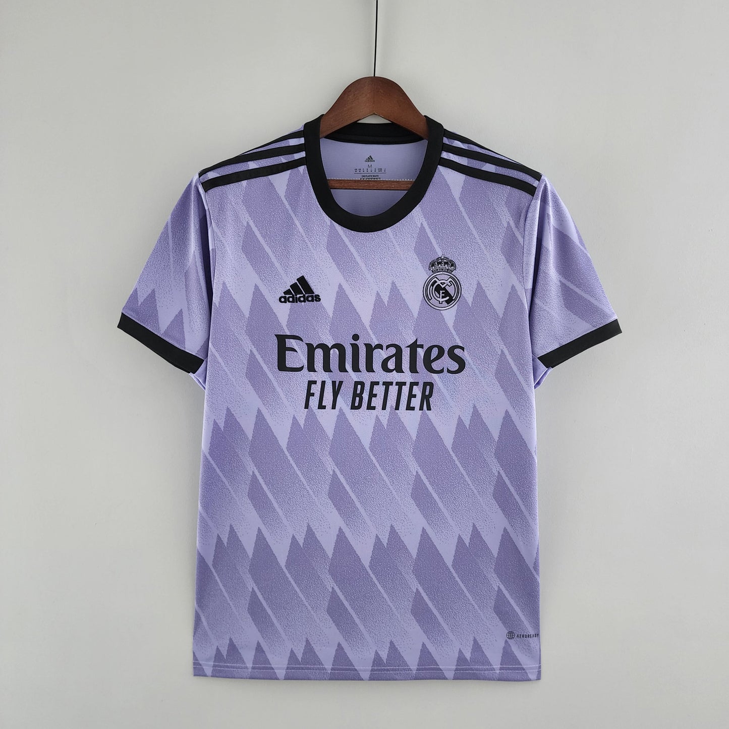 Real Madrid Away Kit 22/23
