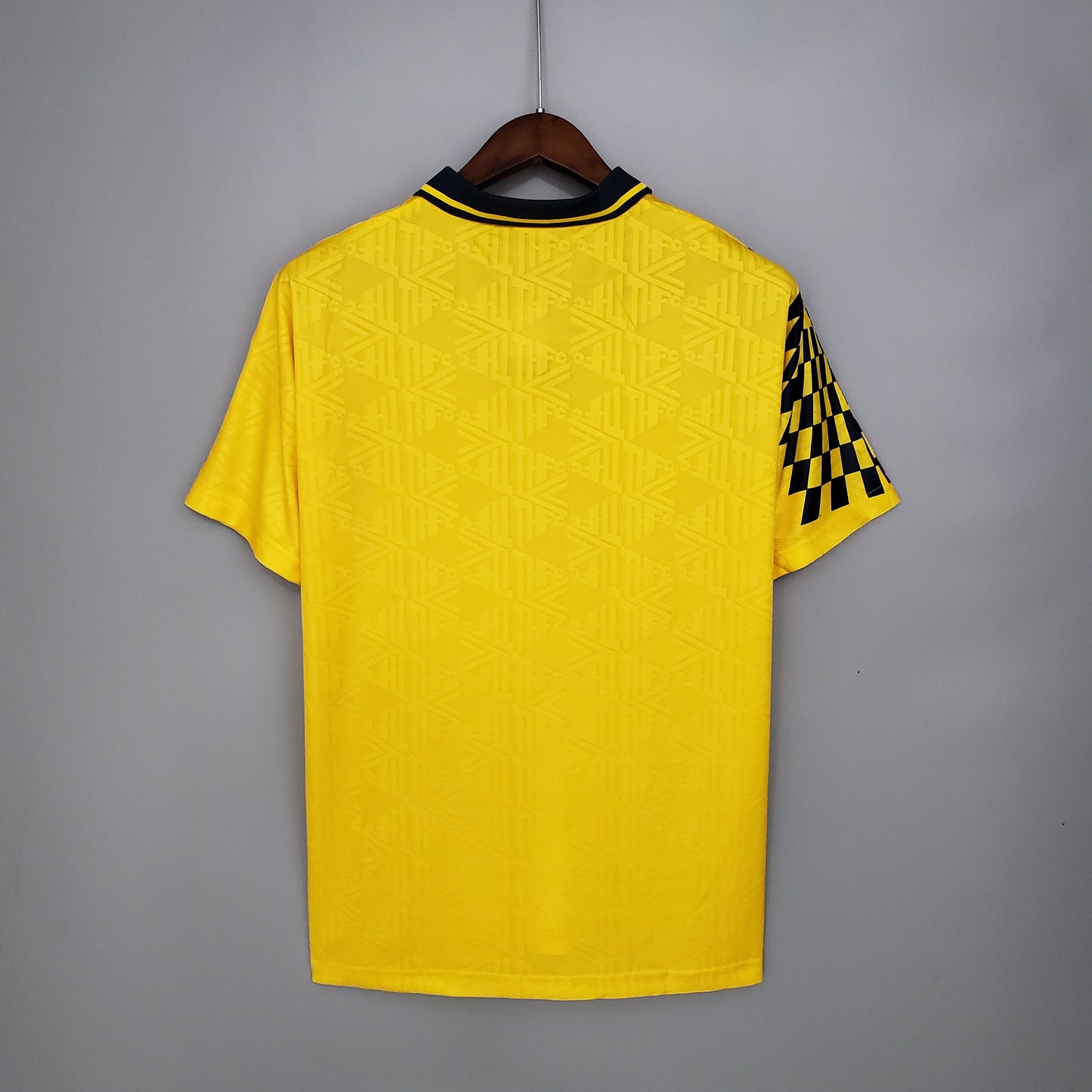 Retro Tottenham Away Kit 92/94