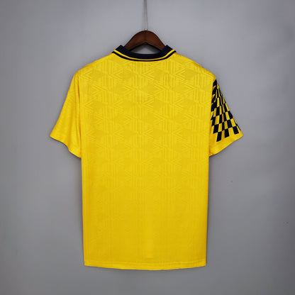 Retro Tottenham Away Kit 92/94