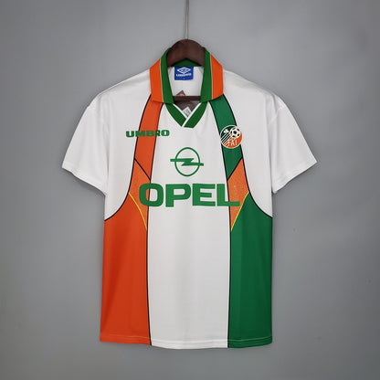 Retro Ireland Away Kit 94/96
