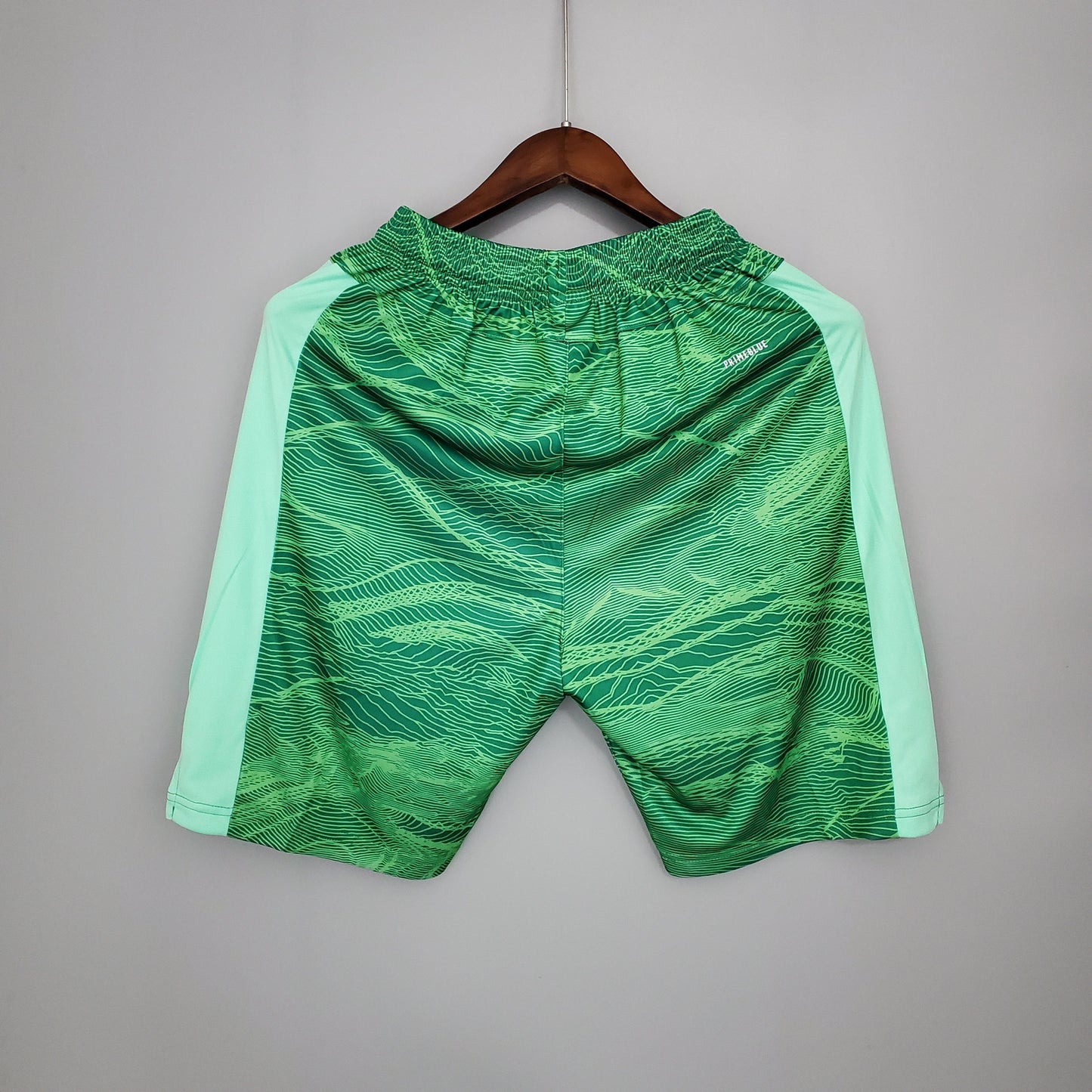 Juventus Goalkeeper Shorts 21/22