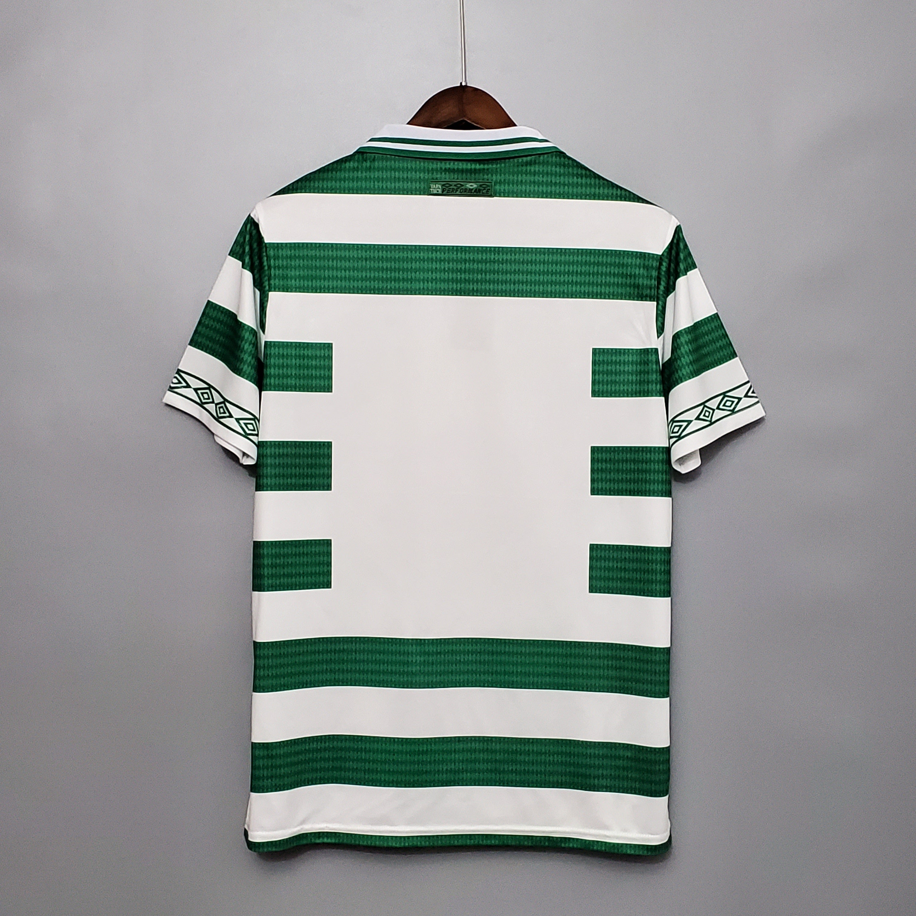 Retro Celtic Home 98/99