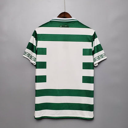 Retro Celtic Home 98/99