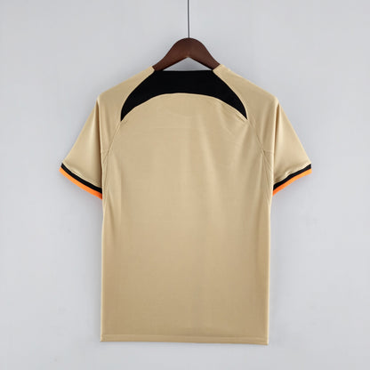 Chelsea Third Kit 22/23