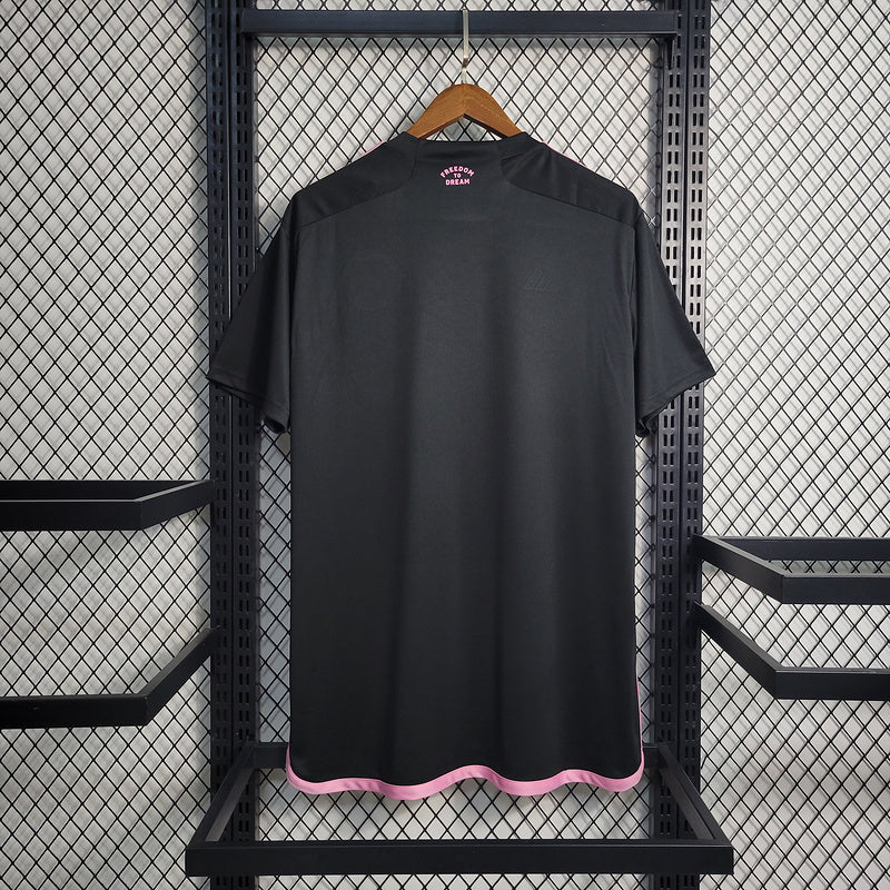 Inter Miami Away Kit 23/24