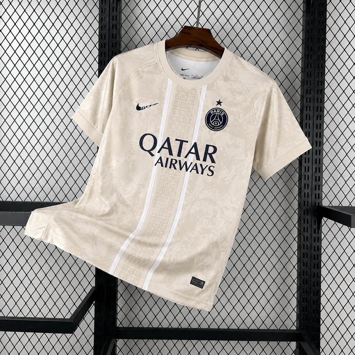 PSG Gold Dessert Kit