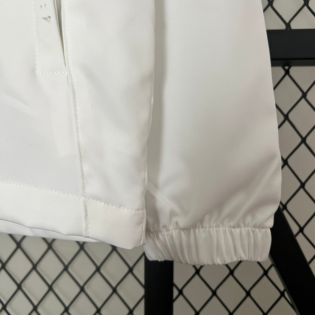 Nike Windbreaker White
