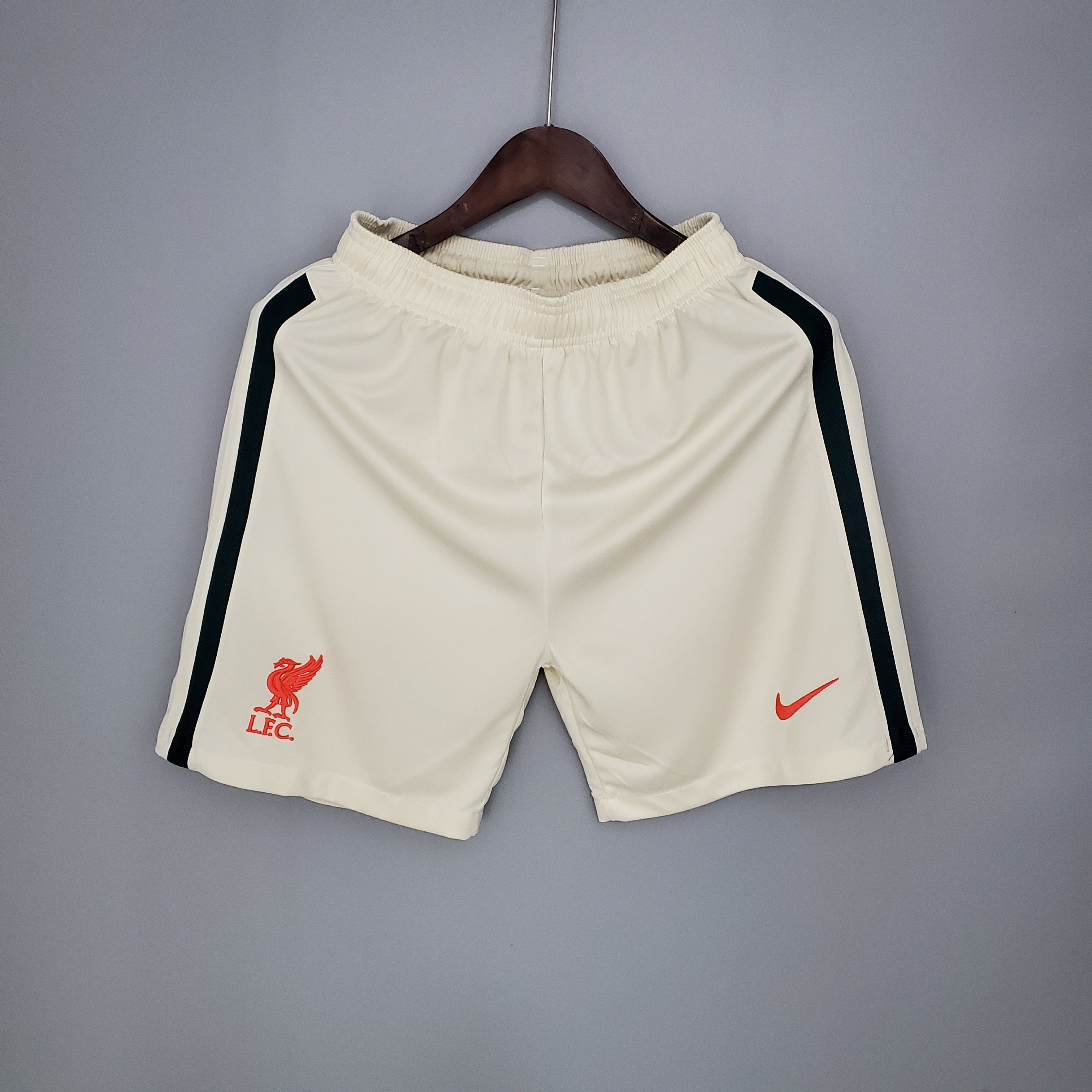 Liverpool Away Shorts 21/22