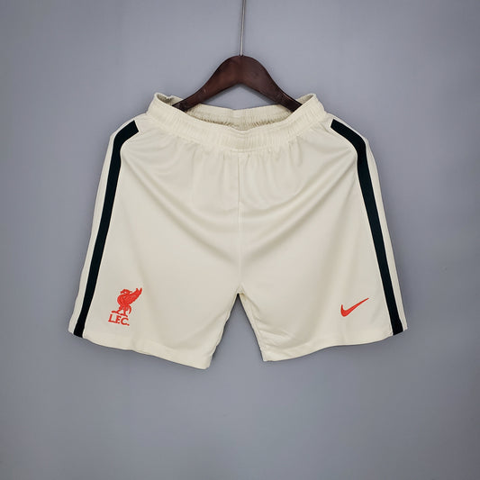 Liverpool Away Shorts 21/22