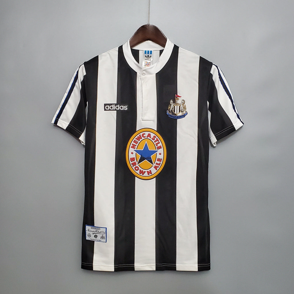 Retro Newcastle Home 95/97