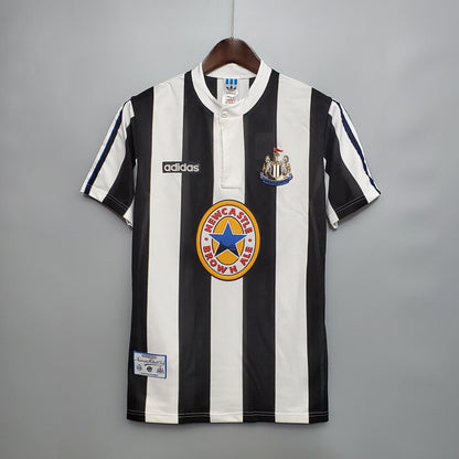 Retro Newcastle Home 95/97