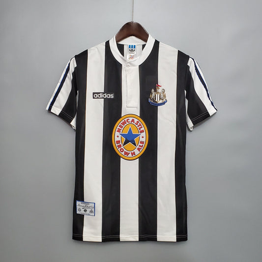 Retro Newcastle Home 95/97