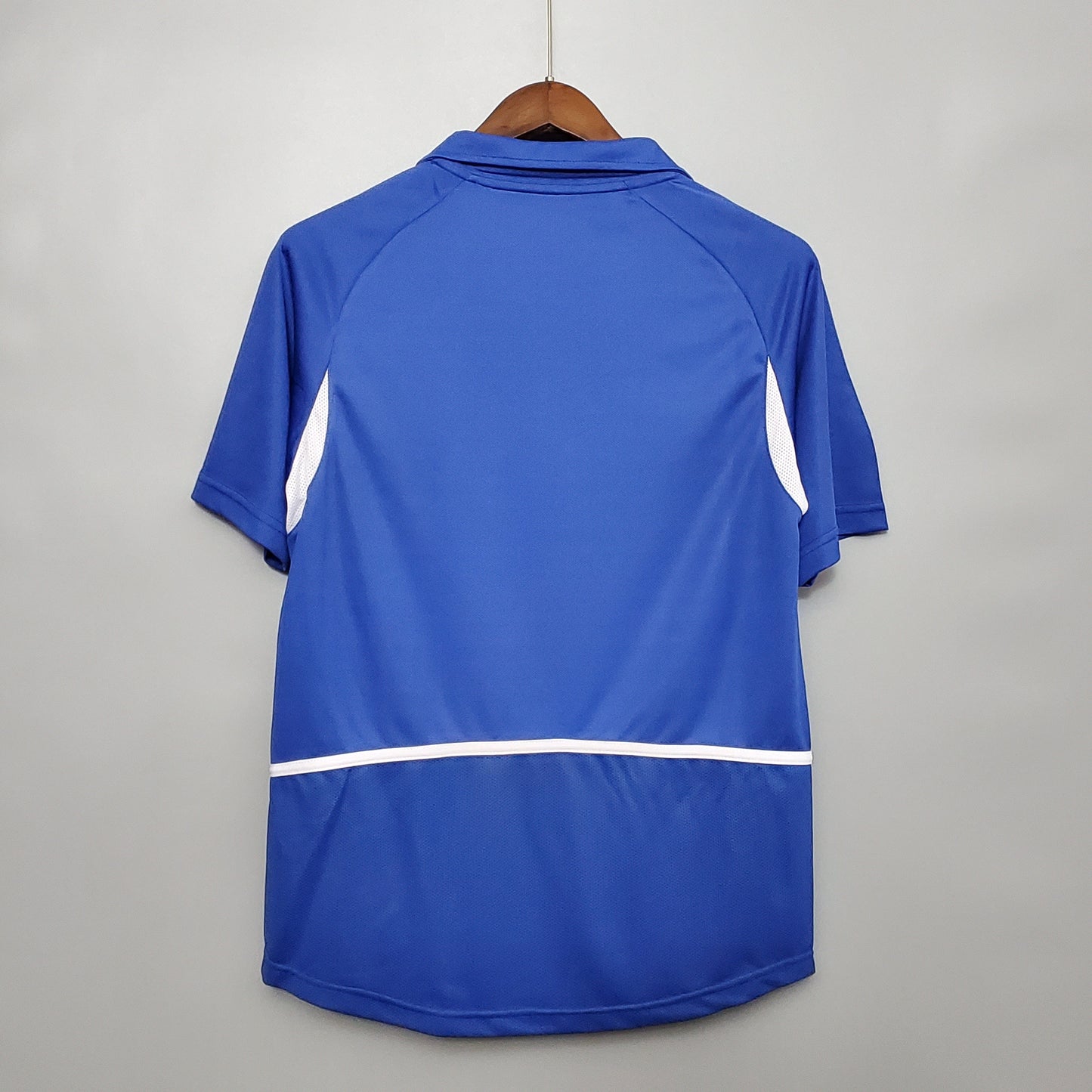 Retro Brazil Away 2002